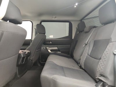 2023 Toyota Tundra 2WD SR5