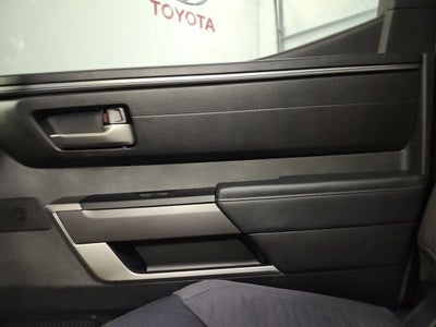 2023 Toyota Tundra 2WD SR5