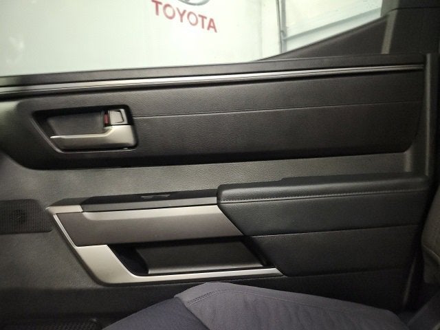 2023 Toyota Tundra 2WD SR5