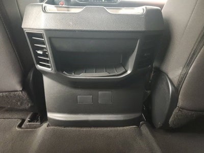 2023 Toyota Tundra 2WD SR5