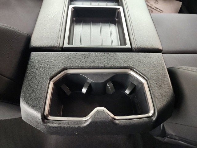 2023 Toyota Tundra 2WD SR5