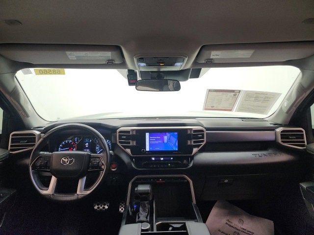 2023 Toyota Tundra 2WD SR5