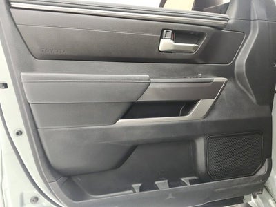 2023 Toyota Tundra 2WD SR5