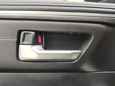 2023 Toyota Tundra 2WD SR5