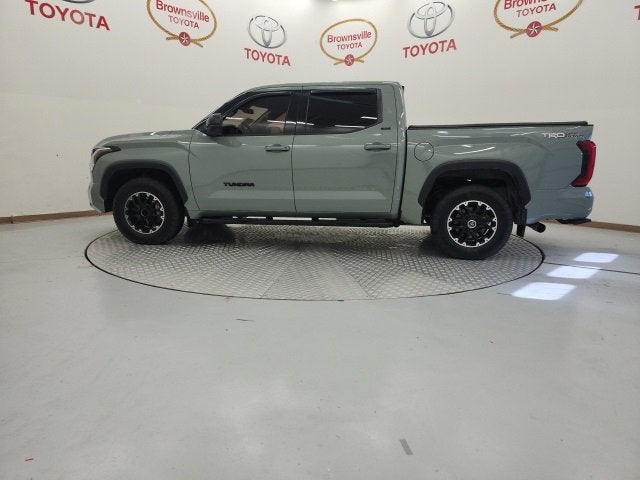 2023 Toyota Tundra 2WD SR5