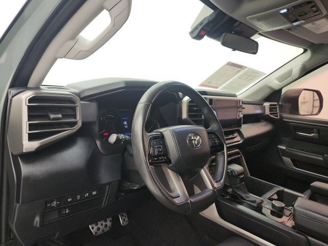 2023 Toyota Tundra 2WD SR5