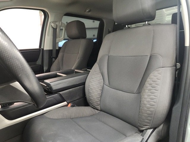 2023 Toyota Tundra 2WD SR5