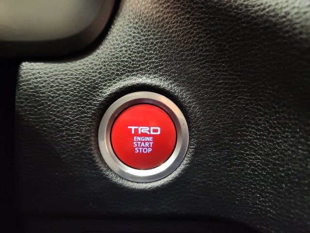 2023 Toyota Tundra 2WD SR5