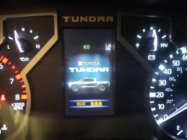 2023 Toyota Tundra 2WD SR5