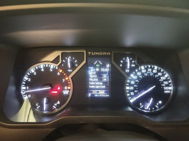 2023 Toyota Tundra 2WD SR5