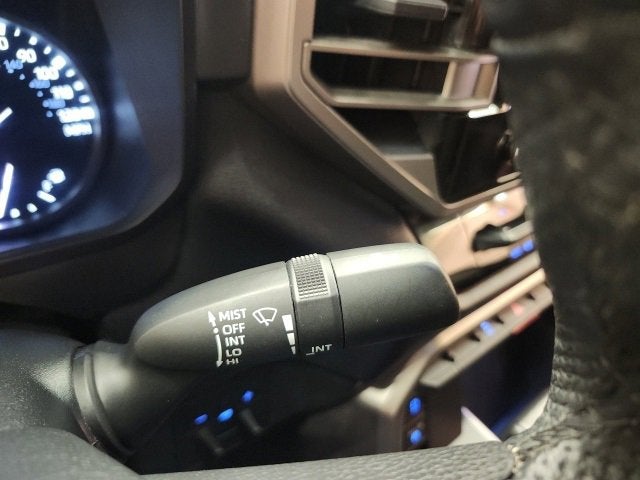 2023 Toyota Tundra 2WD SR5