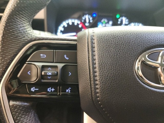 2023 Toyota Tundra 2WD SR5