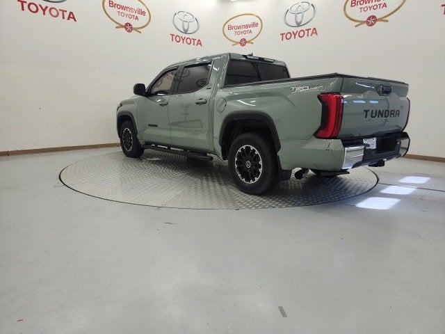 2023 Toyota Tundra 2WD SR5