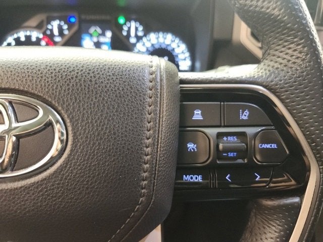 2023 Toyota Tundra 2WD SR5