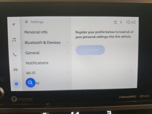 2023 Toyota Tundra 2WD SR5