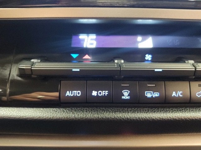 2023 Toyota Tundra 2WD SR5