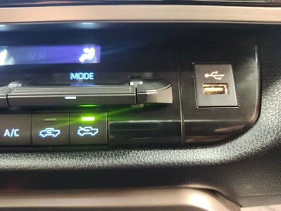 2023 Toyota Tundra 2WD SR5