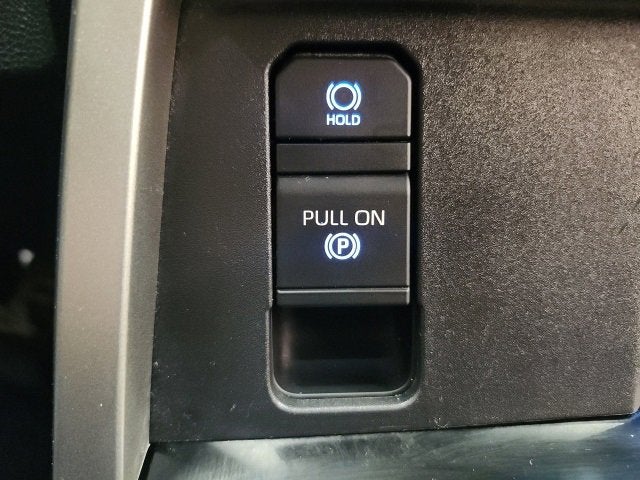 2023 Toyota Tundra 2WD SR5