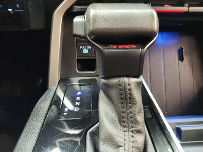 2023 Toyota Tundra 2WD SR5
