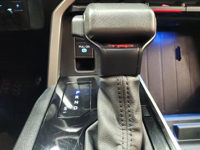 2023 Toyota Tundra 2WD SR5