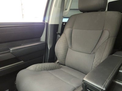 2023 Toyota Tundra 2WD SR5