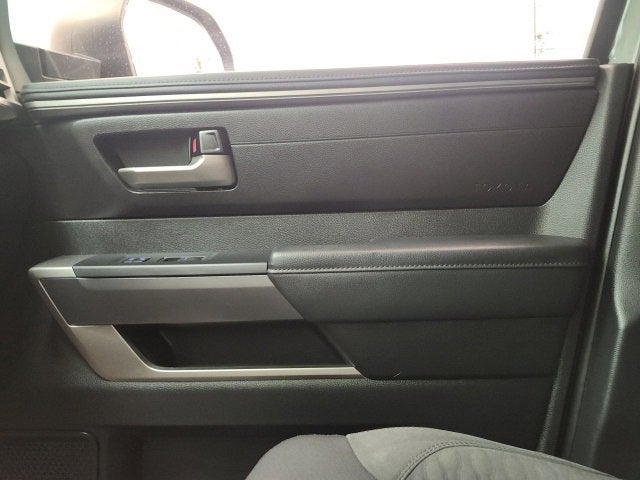 2023 Toyota Tundra 2WD SR5