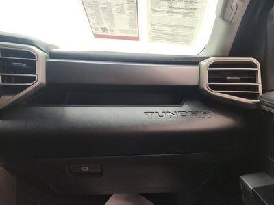 2023 Toyota Tundra 2WD SR5