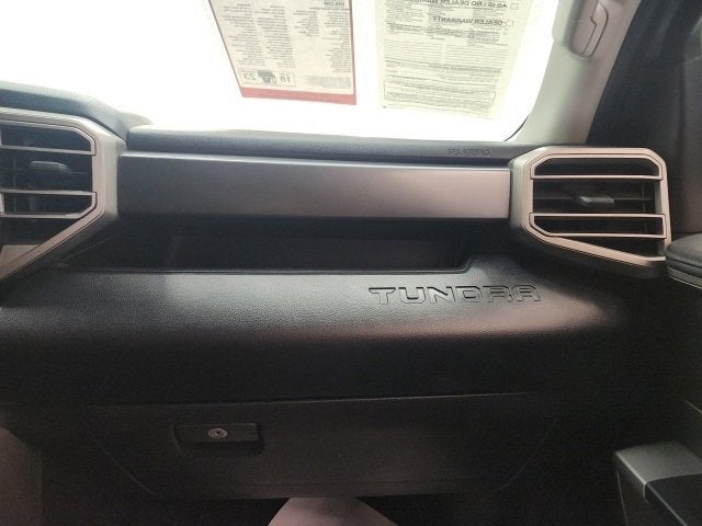 2023 Toyota Tundra 2WD SR5