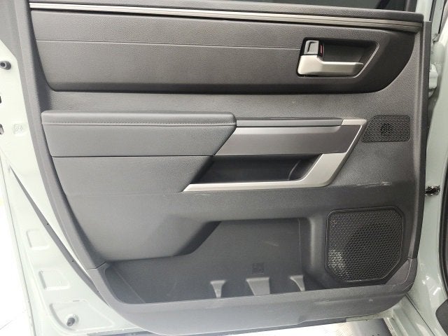 2023 Toyota Tundra 2WD SR5