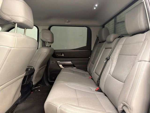 2024 Toyota Tundra 2WD SR5