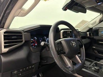 2024 Toyota Tundra 2WD SR5