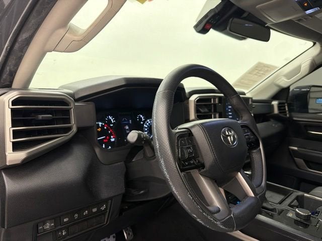 2024 Toyota Tundra 2WD SR5