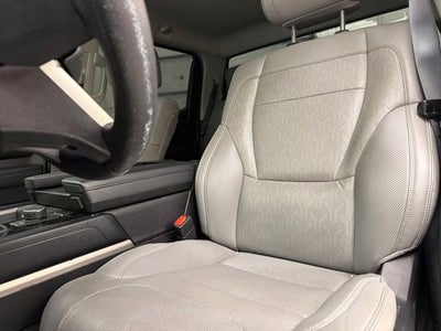 2024 Toyota Tundra 2WD SR5