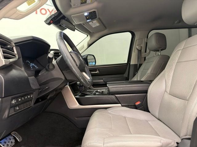 2024 Toyota Tundra 2WD SR5