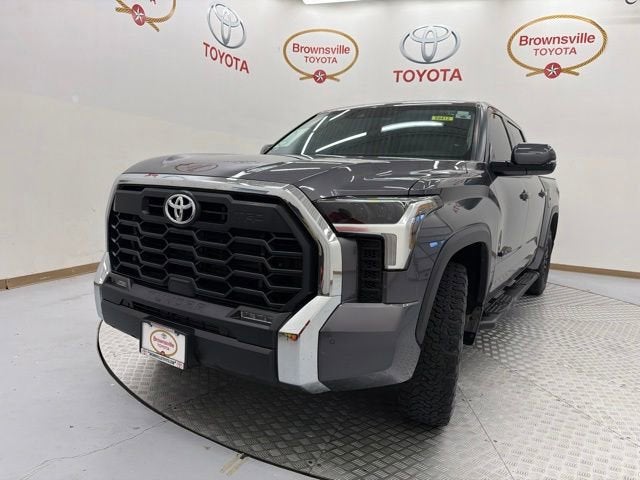 2024 Toyota Tundra 2WD SR5