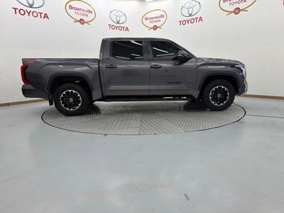 2024 Toyota Tundra 2WD SR5