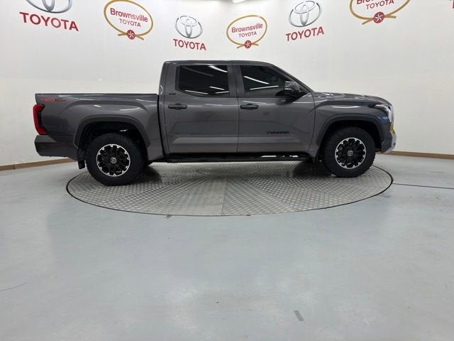 2024 Toyota Tundra 2WD SR5