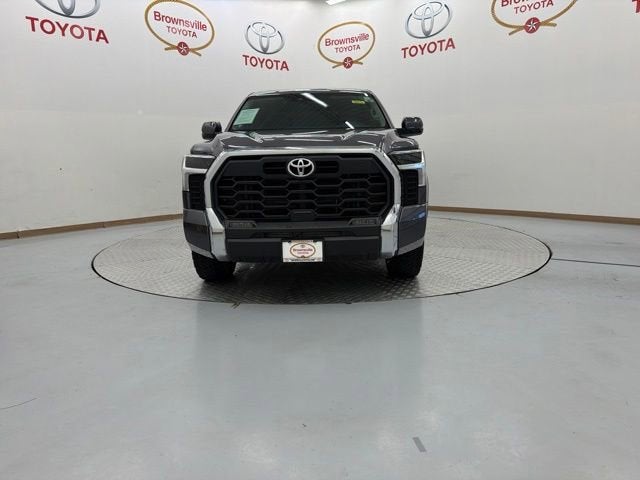 2024 Toyota Tundra 2WD SR5
