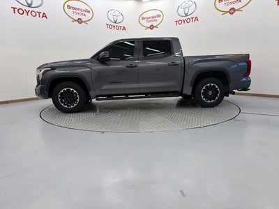 2024 Toyota Tundra 2WD SR5