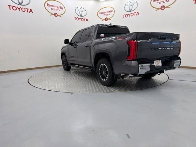 2024 Toyota Tundra 2WD SR5