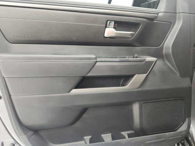 2024 Toyota Tundra 2WD SR5