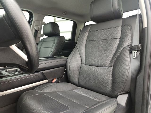 2024 Toyota Tundra 2WD SR5