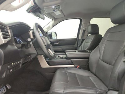 2024 Toyota Tundra 2WD SR5