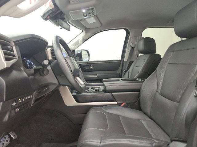 2024 Toyota Tundra 2WD SR5
