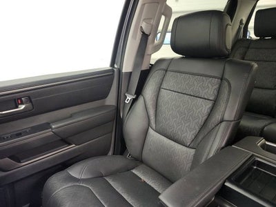 2024 Toyota Tundra 2WD SR5