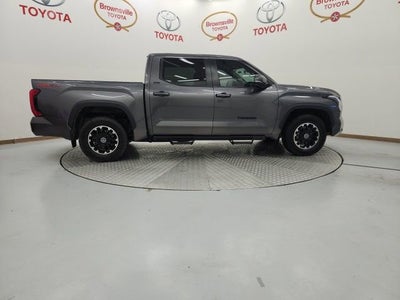 2024 Toyota Tundra 2WD SR5