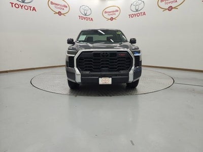 2024 Toyota Tundra 2WD SR5