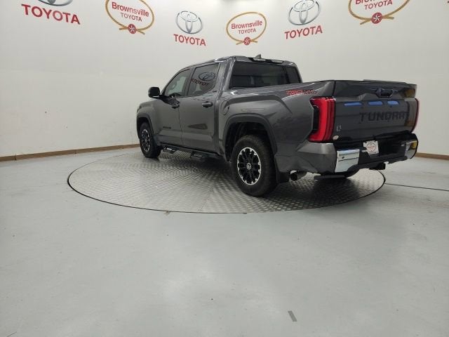 2024 Toyota Tundra 2WD SR5