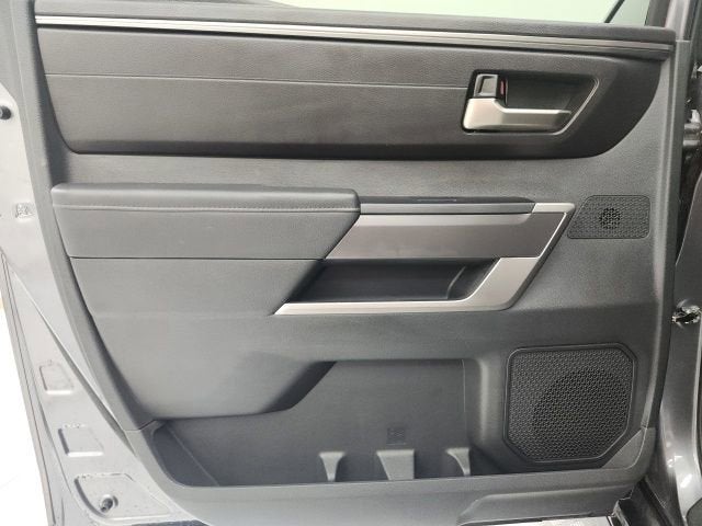 2024 Toyota Tundra 2WD SR5