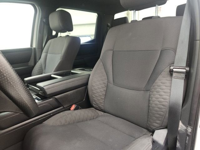 2025 Toyota Tundra 2WD SR5